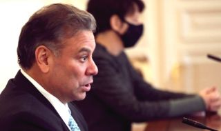 Г. Ескобар: САЩ работят с кабинета в София за зачитане на правата на македонското малцинство в България