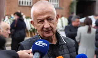 Христо Крушарски: В Арда може да са надигнали глава, ама да пазят равновесие