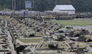 ISW: Украйна нанесе серия дълбоки удари по руска петролна и военна инфраструктура