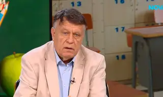 Министър Вълчев: До 1 година МОН ще предложи промяна в модела на финансиране в образованието