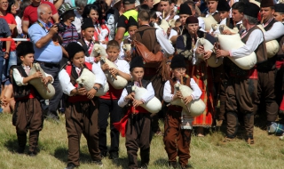 Роженският събор приключи