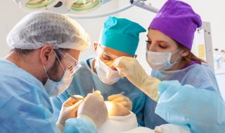 Системата за трансплантации трябва да се реформира