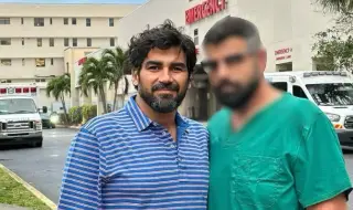 Азис показа мъжа си, но всички се чудят дали не е изкуствен интелект (СНИМКИ+ВИДЕО)