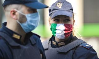 Италиански депутат за коронавируса: Лъжа! Това е тероризъм срещу народа!