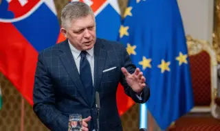 Robert Fico: EU steps up pressure on Ukraine over energy security 