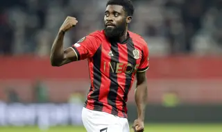 Ювентус с неочакван трансферен ход