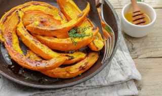 Диета с тиква сваля 3 кг за 3 дни