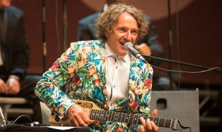 Горан Брегович плаща €1 млн. за плагиатство