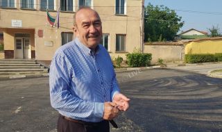 Кмет на хасковско село управлява 47 години и се готви за рекорд по кметуване
