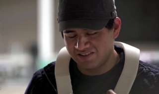 Навигационен асистент за слепи от Toyota