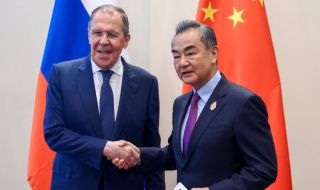 Русия и Китай разширяват сътрудничеството си