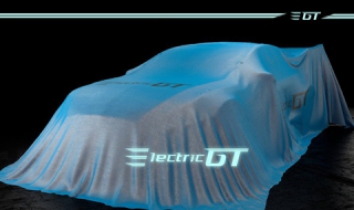 Tesla Model S става състезателен автомобил