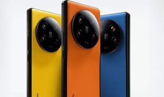 Три нови варианта на флагманския смартфон Xiaomi 13 Ultra