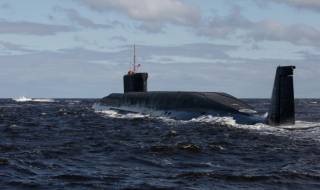 Игра на подводници! Руските патрулират неуморно