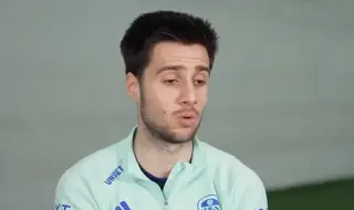 Официално: Край на сезона за Илия Груев 