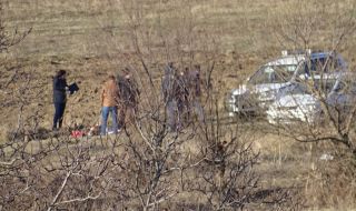 Полицията в Кюстендилско откри три трупа за едно денонощие