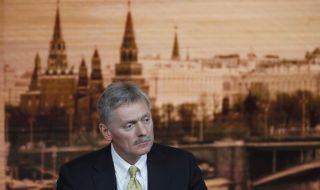Русия няма да бърза с отговорите за САЩ