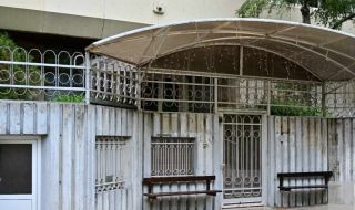 Руското консулство във Варна затвори врати
