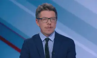 Стоил Цицелков коментира слабостите при последните парламентарни избори