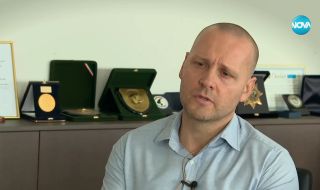 Директорът на отдел "Наркотици" за Омуртаг: Българите са помагачи, а нидерландците са босовете