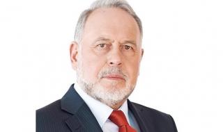 Славчо Велков напусна парламента официално