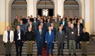 Запрянов: През 1885 г. младата българска войска показа, че когато народ и войска са обединени, България е непобедима