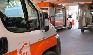  Загиналият в асансьор студент вероятно е получил инфаркт от стрес