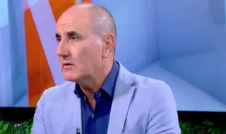 Цветанов: ГЕРБ, ако в момента не издигне кандидат за президент, това означава, че вече са вдигнали белия флаг