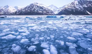 Дните на Земята стават по-дълги заради топенето на ледниците