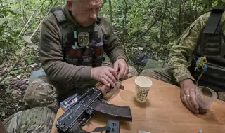 ISW: САЩ временно спират ключови оръжейни доставки за Украйна