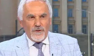 Любомир Кючуков: Кабинетът в оставка у нас като че ли не си дава ясна сметка към какво точно се присъединяваме