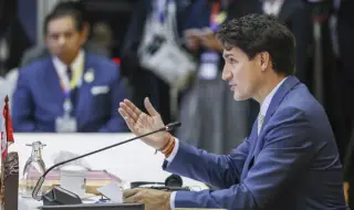 More than 50 Canadian MPs from Trudeau's party want him to resign 