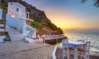 Ръст от 25% при ранните записвания за почивка в Гърция