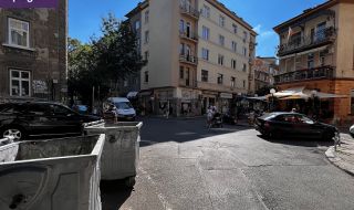 Спаси София предлага 5 стъпки за връщане на автентичния дух на Малките пет кьошета (СНИМКА)