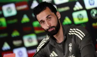 Треньорът на Реал Мадрид разкри как е вдигнал духа на играчите след загубата от Хетафе