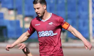 Галин Иванов: Съдбата си знае работата