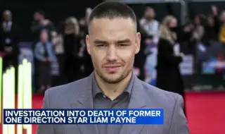 One Direction and Liam Payne's family are devastated by his death VIDEO 