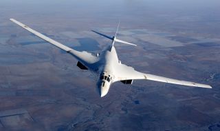 Руски инженер, строил стратегически бомбардировачи Ту-160, поиска убежище в САЩ
