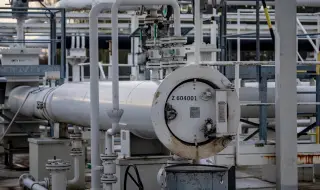 Унгария изпрати в Украйна мисия заради петролопровода „Дружба“