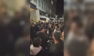 Близките на убитото дете в мола: Ще има око за око, зъб за зъб