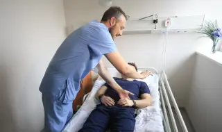 Близо 12% от населението у нас няма достъп до медицинска помощ