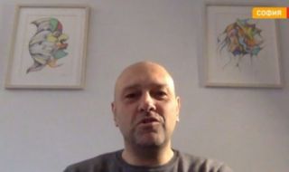 Димитър Аврамов за арестите: Сега ще разберем дали имаме истинска държава