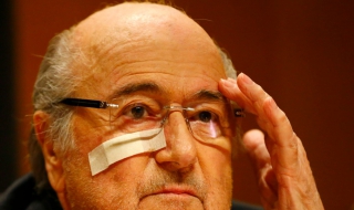 Сеп Блатер: Ще се боря, съвестта ми е чиста