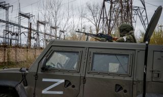 Украйна: 80% от Луганска област е под руски контрол