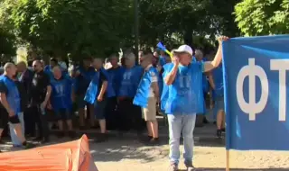 Без повече блокади. Гласуваха увеличенията на заплатите в градския транспорт
