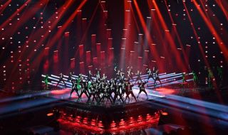 Избраха още 10 изпълнители за големия финал на "Евровизия"