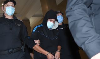 Мъжът, заплашил Ива Митева и Бойко Борисов: Платиха ми 