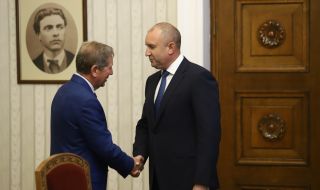 Радослав Рибарски: Ако "Лукойл-Нефтохим" са нарушили закона, може да им се назначи особен управител от държавата