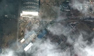 Вижте украинските загуби в бойна техника според Москва