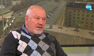 Александър Маринов: Няма да има големи промени в служебния кабинет